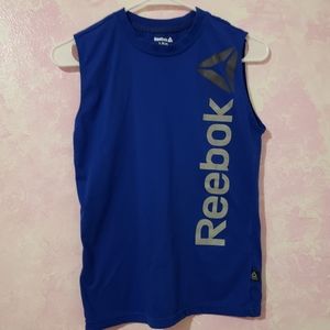 🌺 Reebok Workout Tank